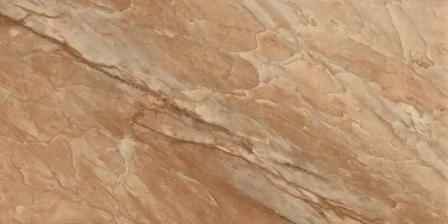 Authentic Luxe Marble Nuage Matte Silk 120x240