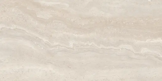 Authentic Luxe Pearl Travertine Silk 6 Mm 60x120