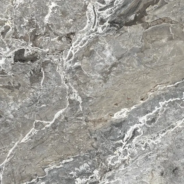 Authentic Luxe Marble Aubisque Glossy 60x60