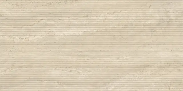 Authentic Luxe Gold Travertine Cannete 60x120