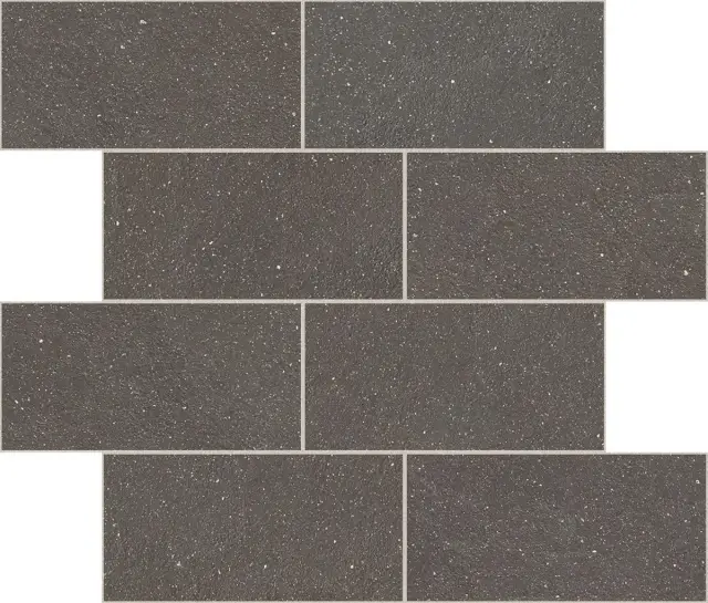 Earthtech Carb Ground Comfort 6 Mm Muretto 7,5x15 30x30