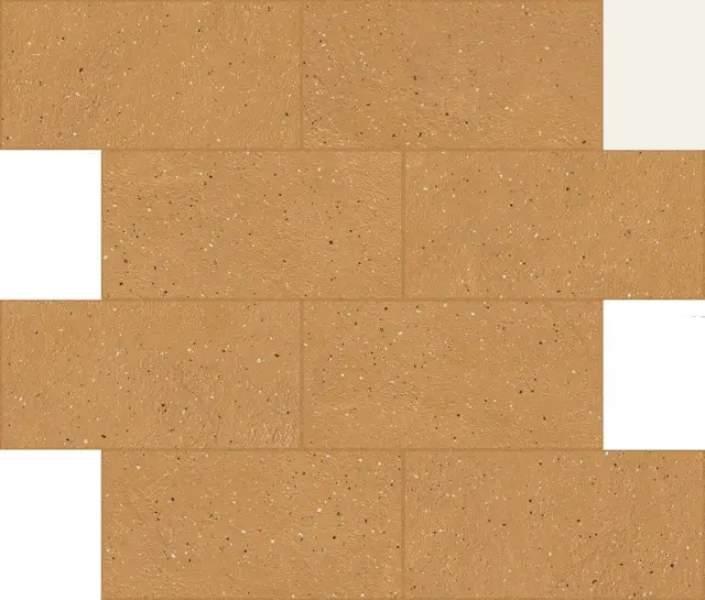 Earthtech Savan Ground Comfort 6 Mm Muretto 7,5x15 30x30