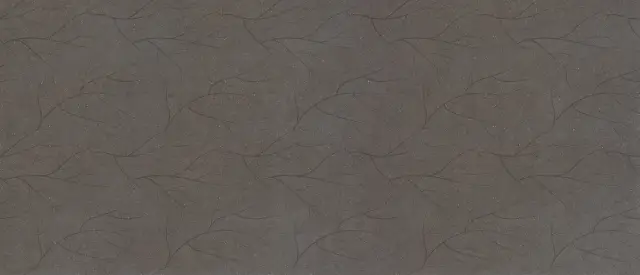 Earthtech Decor Fronds A Car Ground Comfort 6 Mm 120x280