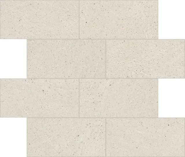 Earthtech Pum Ground Comfort 6 Mm Muretto 7,5x15 30x30