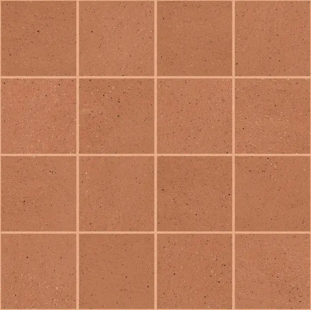 Earthtech Outb Ground Comfort 6 Mm Mos 7,5x7,5 30x30