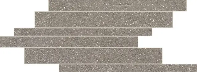 Earthtech Fog Ground Comfort Listello Sfalsato 21x40