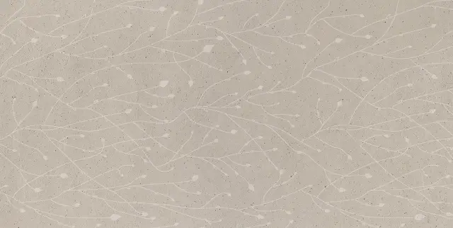 Earthtech Decor Fronds B4 Des Ground Comfort 6 Mm 60x120