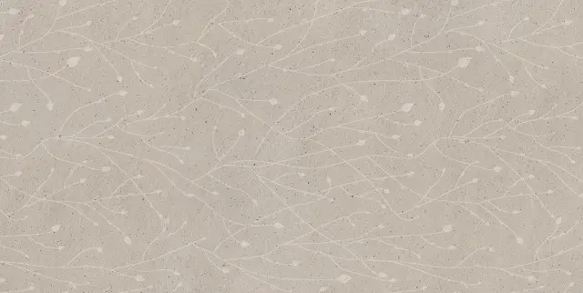 Earthtech Decor Fronds B1 Des Ground Comfort 6 Mm 60x120