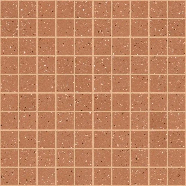 Earthtech Outb Flakes Comfort Mosaico 3x3 30x30