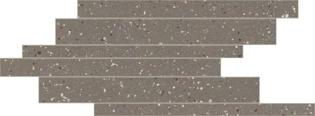 Earthtech Fog Flakes Comfort Listello Sfalsato 21x40