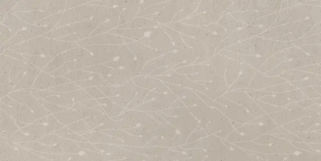 Earthtech Decor Fronds B3 Des Ground Comfort 6 Mm 60x120