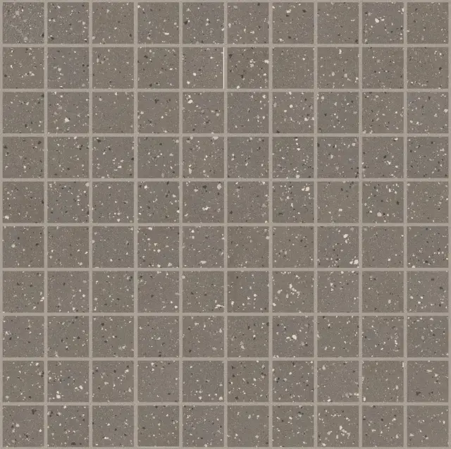 Earthtech Fog Flakes Glossy Bright Mosaico 3x3 30x30