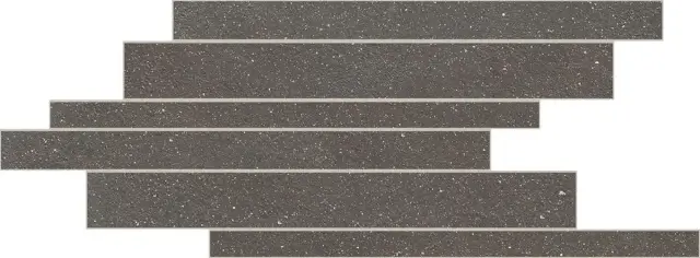 Earthtech Carb Ground Comfort Listello Sfalsato 21x40