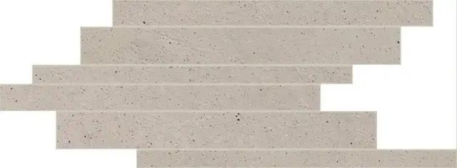 Earthtech Des Ground Comfort Listello Sfalsato 21x40