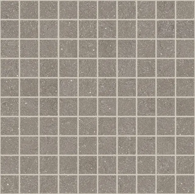 Earthtech Fog Ground Comfort Mosaico 3x3 30x30