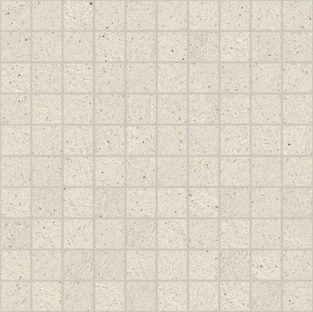 Earthtech Pumice Ground Comfort Mosaico 3x3 30x30