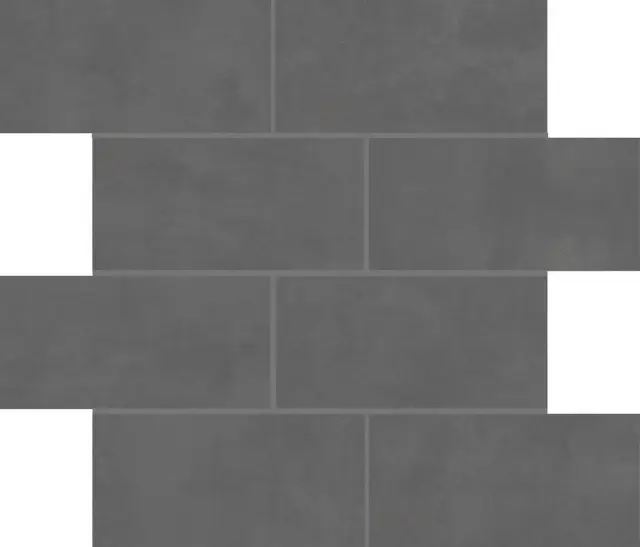 Industrial Plomb 7,5x15 6 Mm Muretto 30x30