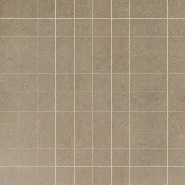Industrial Sage 3x3 Mosaico 30x30