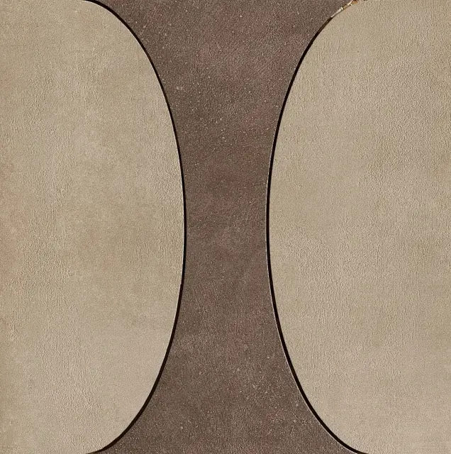 Industrial Decoro A Moka Taupe 30x30