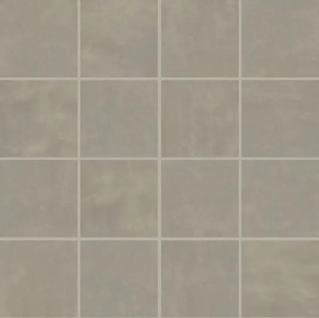 Industrial Sage 7,5x7,5 6 Mm Mos 30x30