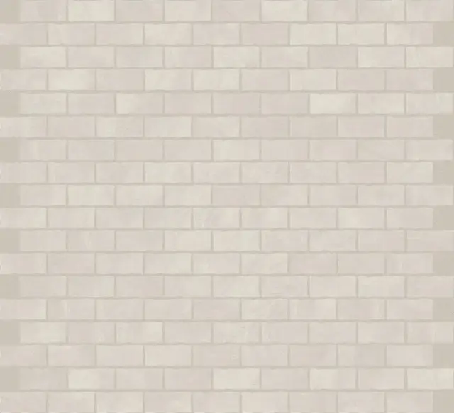 Industrial Ivory 1,5x3 6 Mm Mos 30x30