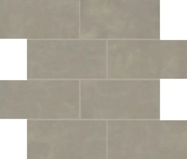 Industrial Sage 7,5x15 6 Mm Muretto 30x30