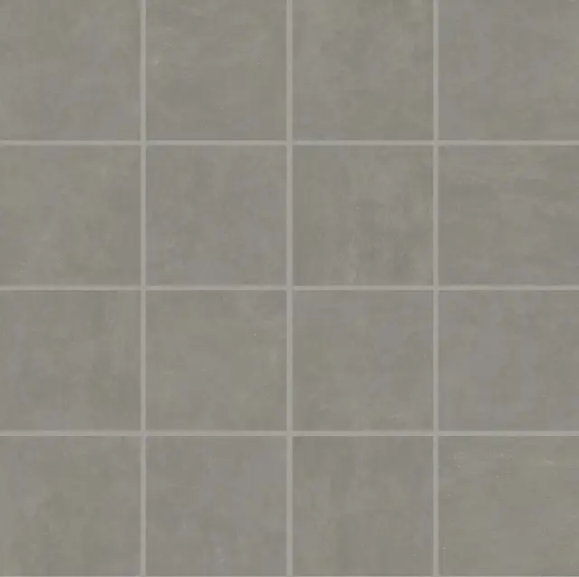 Industrial Steel 7,5x7,5 6 Mm Mos 30x30