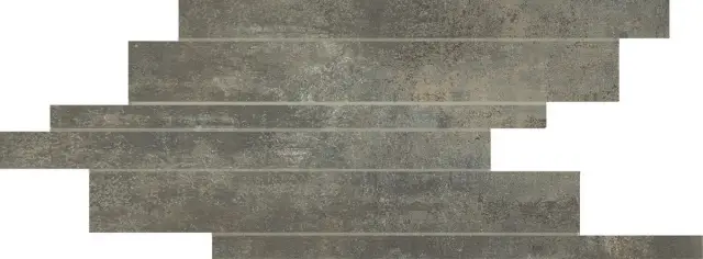 Rawtech Raw-Mud Nat Listello Sfalsato 21x40