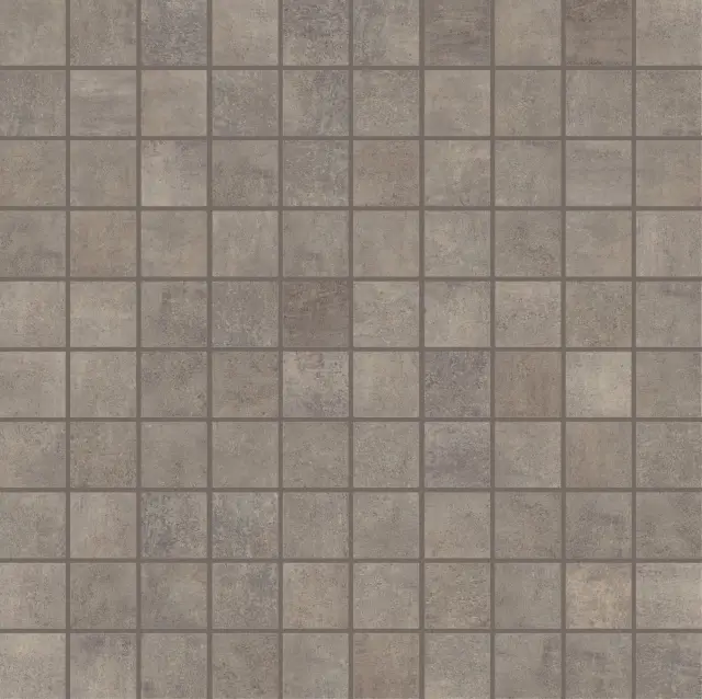 Rawtech Raw-Mud Nat 3x3 Mosaico 30x30