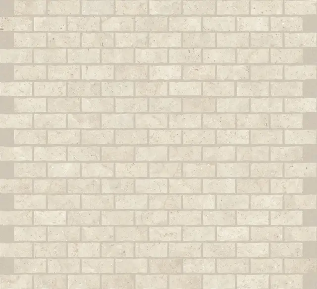 Stontech 4.0 Stone 02 Nat 6 Mm Mos 1,5x3 30x30