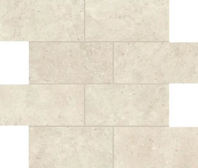 Stontech 4.0 Stone 02 Nat 6 Mm Muretto 7,5x15 30x30