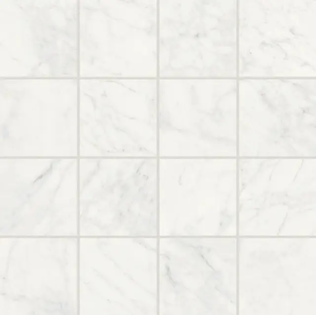 Stontech 4.0 Stone 01 High-Glossy 6 Mm Mos 7,5x7,5 30x30