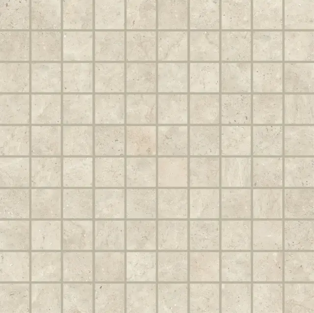 Stontech 4.0 Stone 02 Nat Mosaico 3x3 30x30
