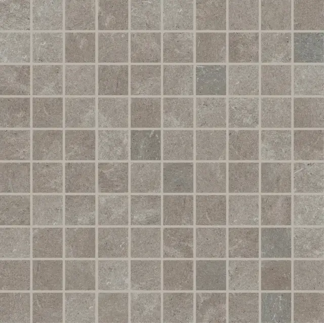 Stontech 4.0 Stone 03 Nat Mosaico 3x3 30x30