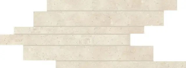 Stontech 4.0 Stone 02 Nat Listello Sfalsato 21x40