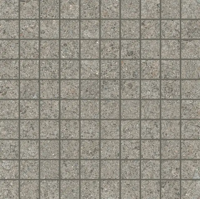 Stontech 4.0 Stone 04 Nat Mosaico 3x3 30x30