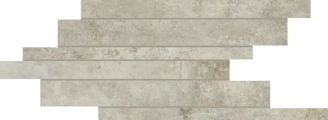 Artifact Of Cerim Worn Sand Listello Sfalstato 21x40