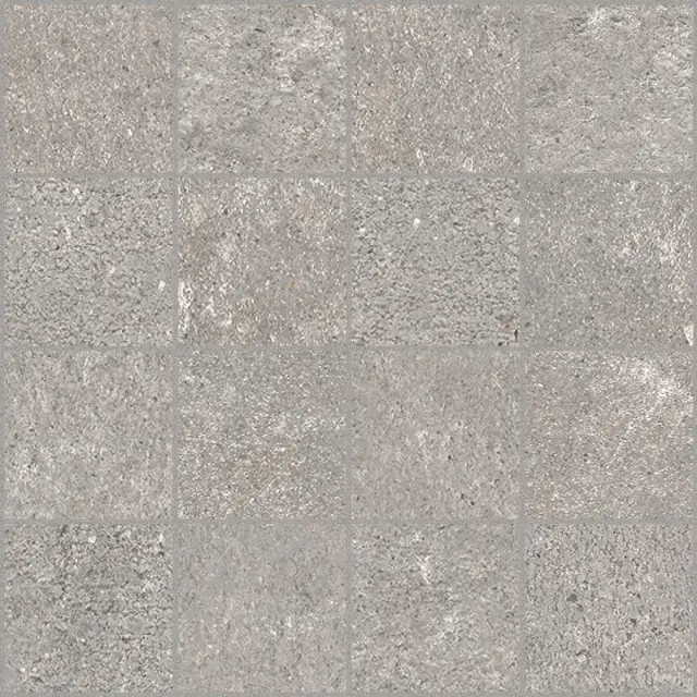 Match Up Cerim Earl Grey Comfort 6 Mm Mos 7.5x7.5 30x30