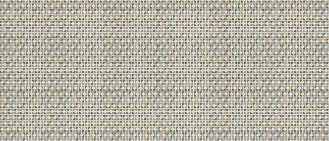 Match Up Cerim Decoro Waves Comfort 6 Mm 120x280