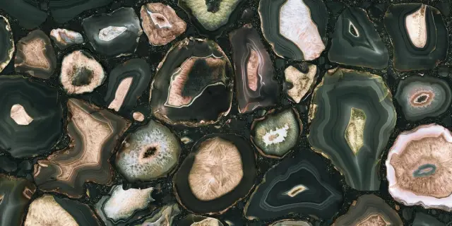 Mystic Luxe Gloom Glossy 6 Mm 60x120