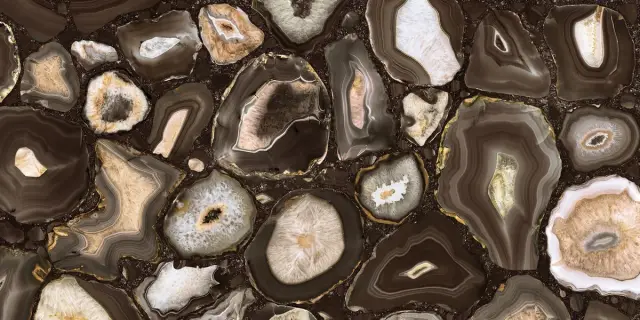 Mystic Luxe Umber Glossy 6 Mm 60x120