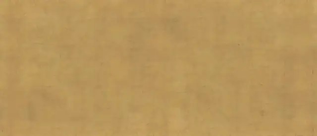 Mystic Luxe Gold Satin 6 Mm 120x280