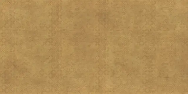 Mystic Luxe Gold Arabescato Satin 6 Mm 60x120