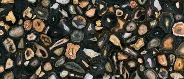 Mystic Luxe Black Sea Gold Glo6 Mm 120x280