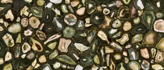 Mystic Luxe Juniper Glossy 6 Mm 120x280