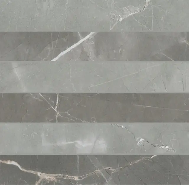 Timeless Amani Grey Mos 3d Lucido 30x30