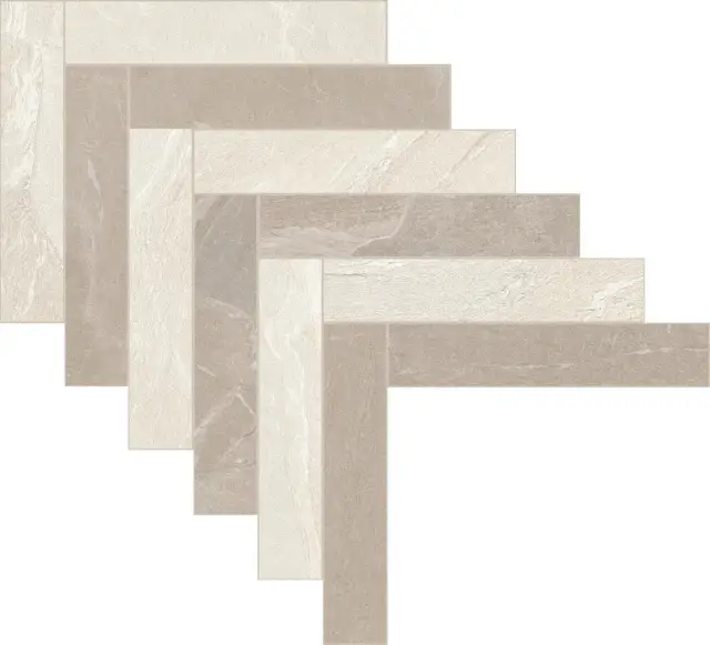 Woodslate Life Arrow Mix 1 9 Mm Cot Dov 45x64