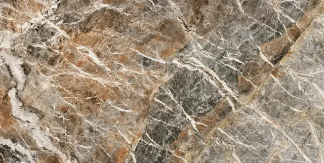 Nature Mood Mounaintpeak Glossy 6 Mm 160x320