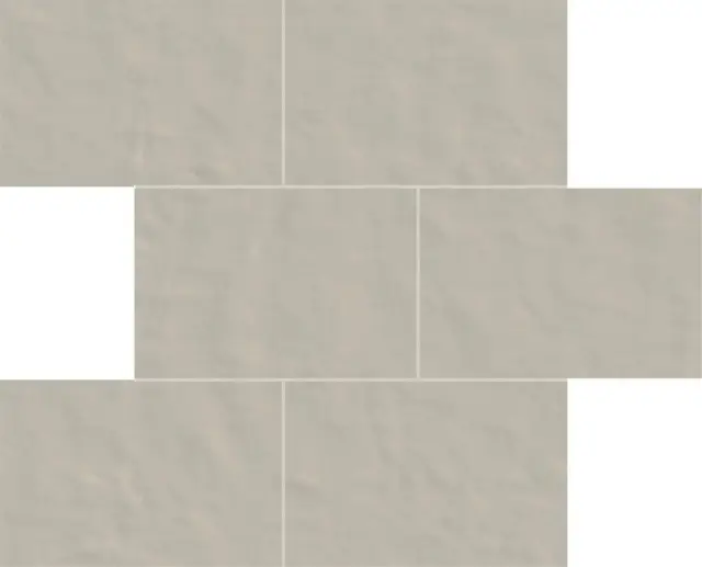 Neutra 6.0 03 Perla Gres E 10x15 6 Mm 30x30