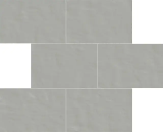 Neutra 6.0 04 Ferro Gres E 10x15 6 Mm 30x30